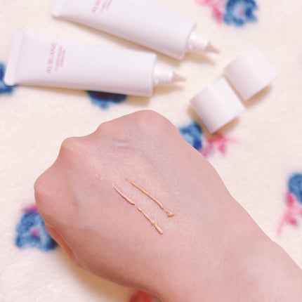 クラリティブラン サーフェイサー/ALBLANC/化粧下地を使ったクチコミ(4枚目)