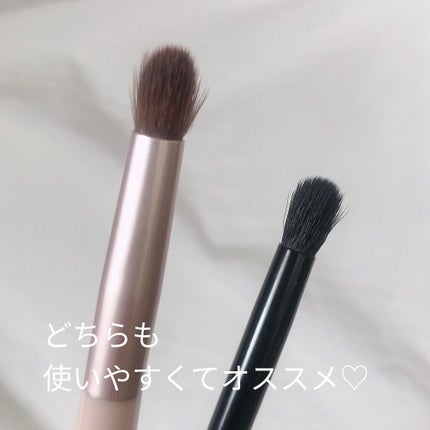 ACスマッジブラシ/AC MAKEUP/メイクブラシを使ったクチコミ(2枚目)