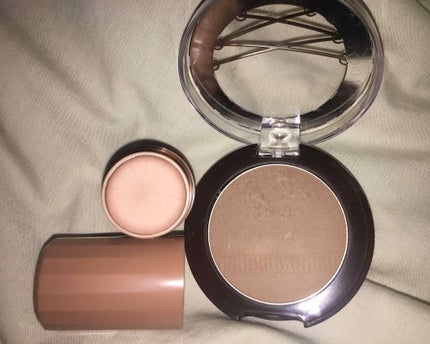 フェイスカラーコルセット/ETUDE/プレストパウダーを使ったクチコミ(2枚目)