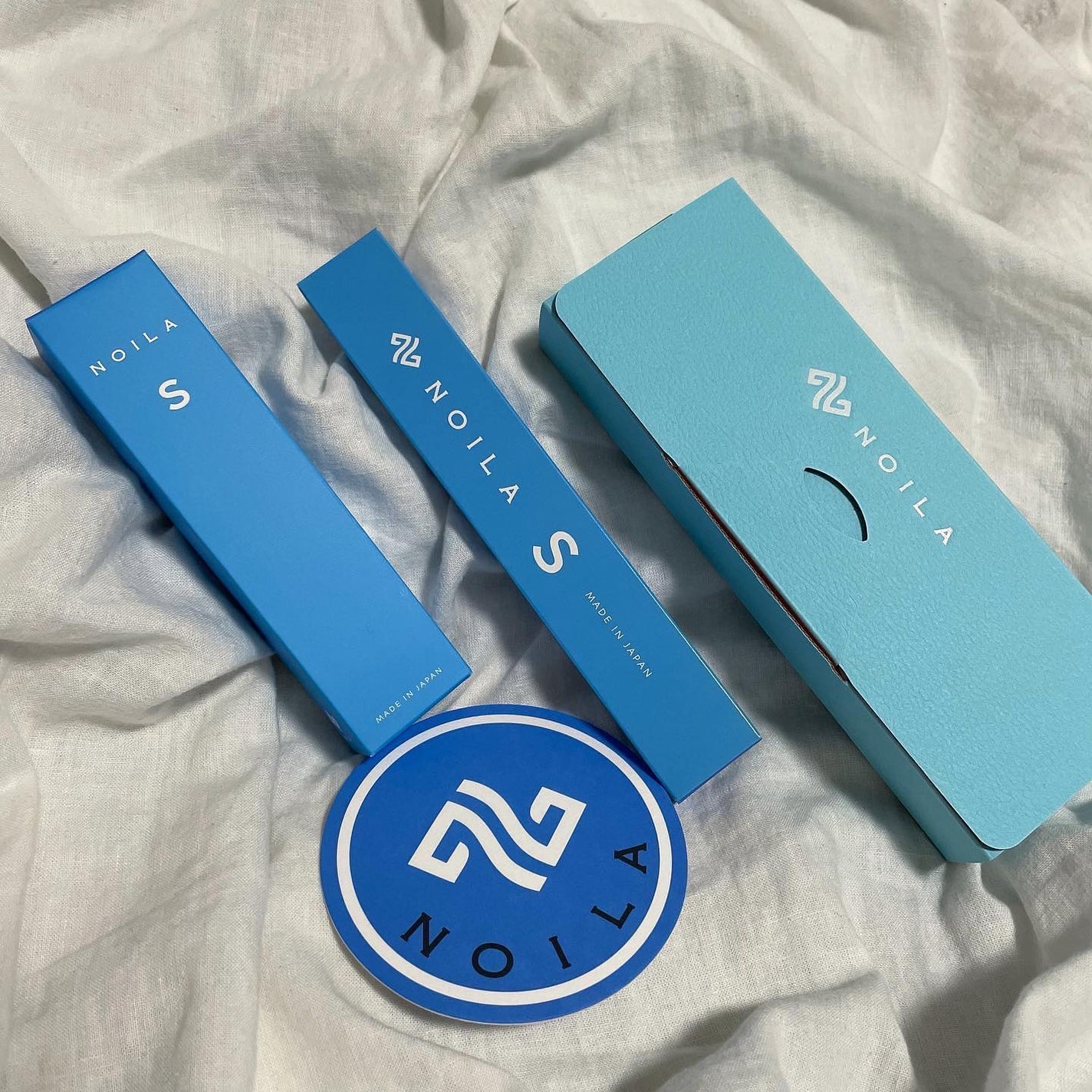 NOILA S Thoothpaste/NOILA/歯磨き粉を使ったクチコミ(2枚目)