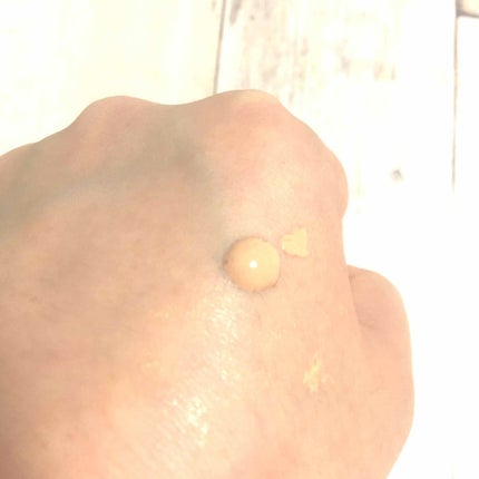 ナチュラルファウンデーション/プロヴィダ/リキッドファンデーションを使ったクチコミ(2枚目)