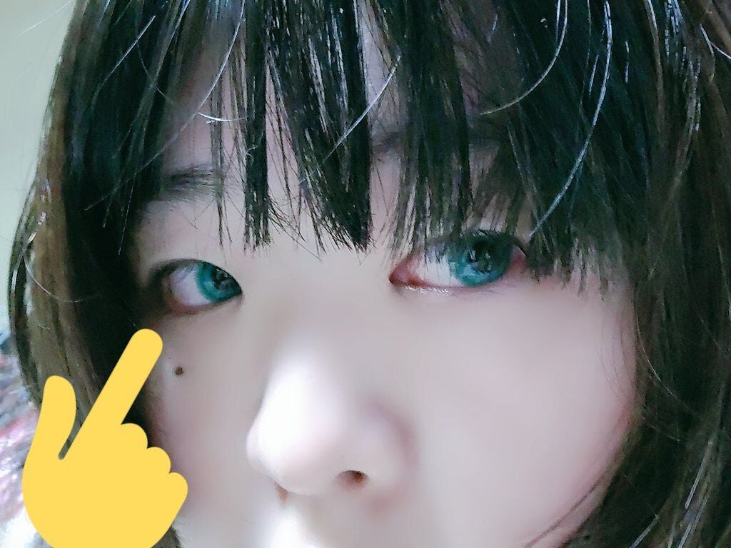 エティア ジュレワンデー/Etia./ワンデー(1DAY)カラコンを使ったクチコミ(5枚目)