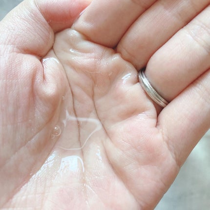 を使ったクチコミ(2枚目)