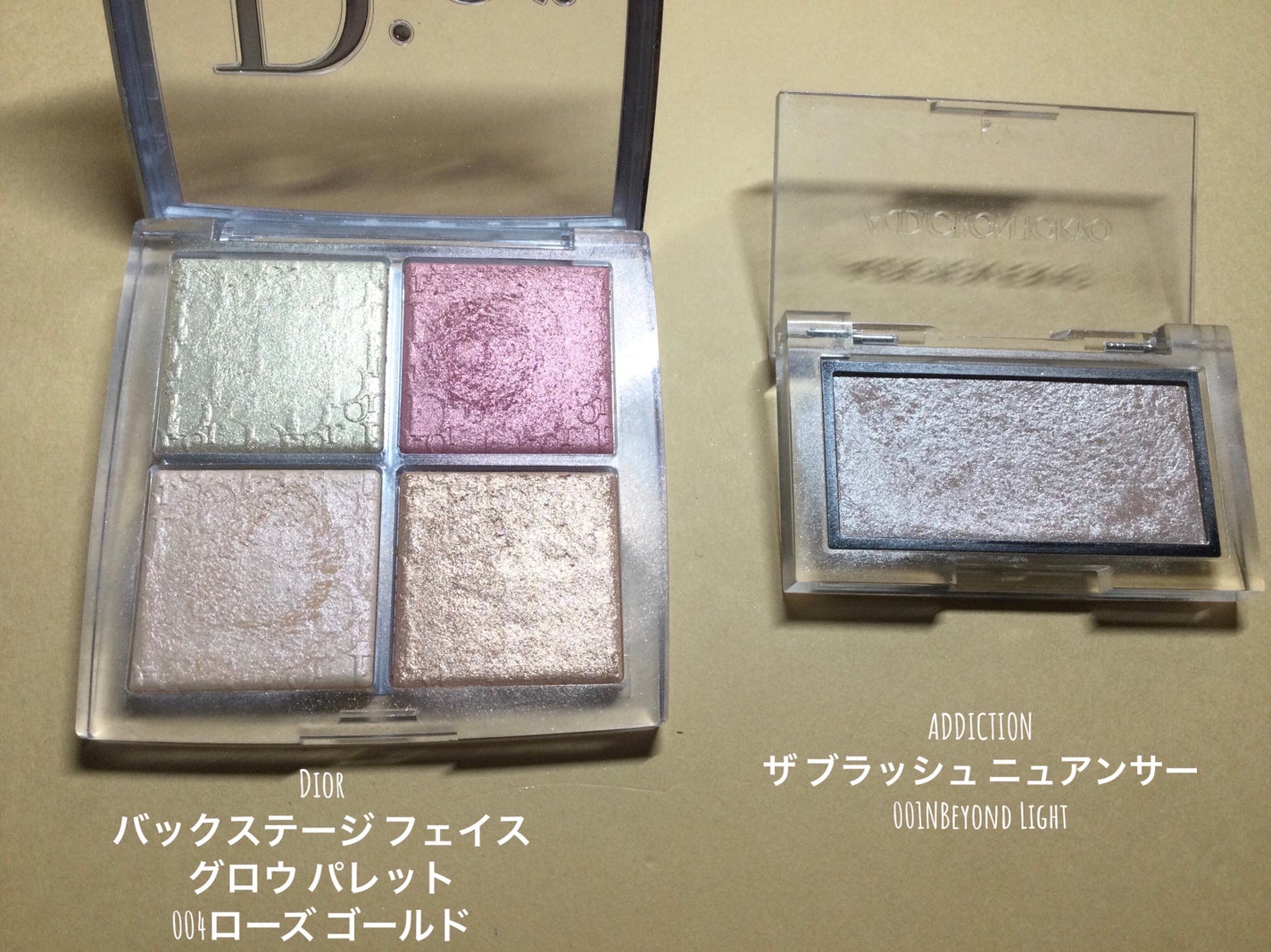 クリーム ブラッシュ/DECORTÉ/ジェル・クリームチークを使ったクチコミ(4枚目)