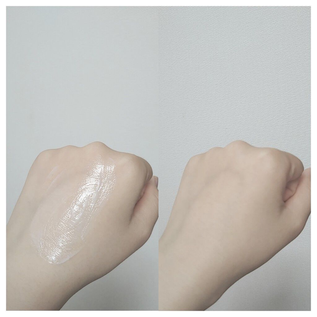 ソフトエアリーUVエッセンス/Klairs/日焼け止めローションを使ったクチコミ(3枚目)