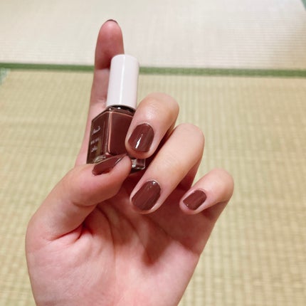 ミニネイル/パラドゥ/マニキュアを使ったクチコミ(2枚目)