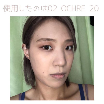 カラーステイ ロングウェア UV パウダー ファンデーション 03 オークル 30/REVLON/パウダーファンデーションの画像