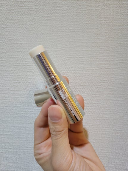 薬用デイエッセンスバーム/TIME SECRET/美容液を使ったクチコミ(5枚目)