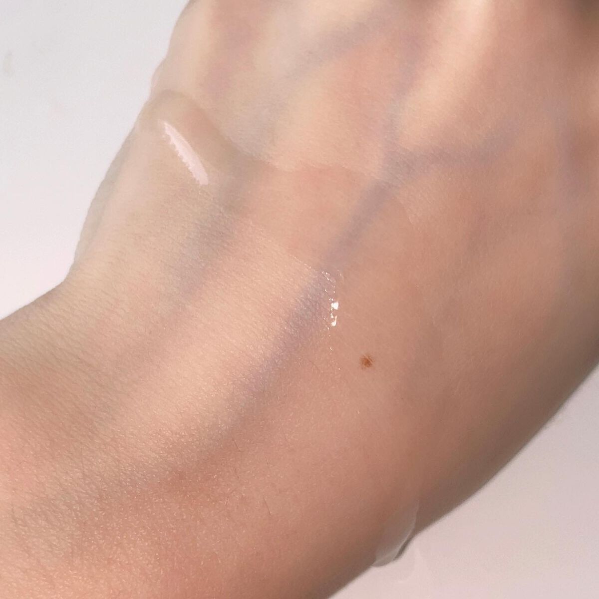 N.M.F アクアリング エフェクト トナー/MEDIHEAL/化粧水を使ったクチコミ(3枚目)