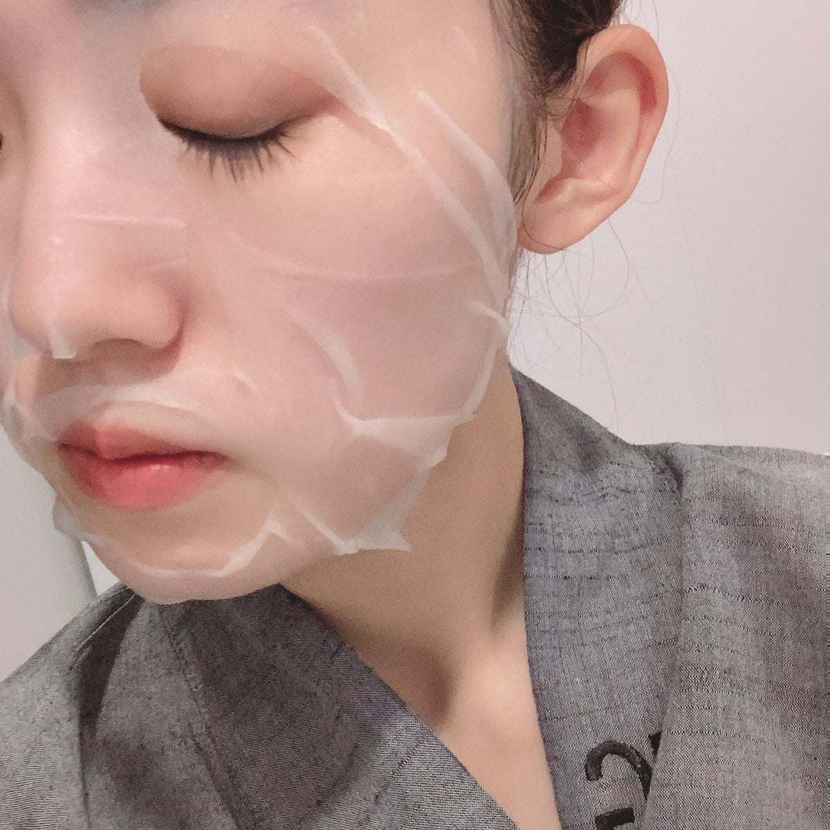 フェイスマスク 【しっかり実感30枚セット】｜KISOの口コミ - ✧KISO