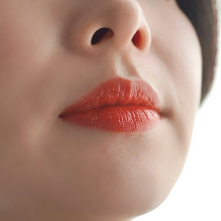 アディクション リップ セラム ティント/ADDICTION/リップティントを使ったクチコミ(4枚目)