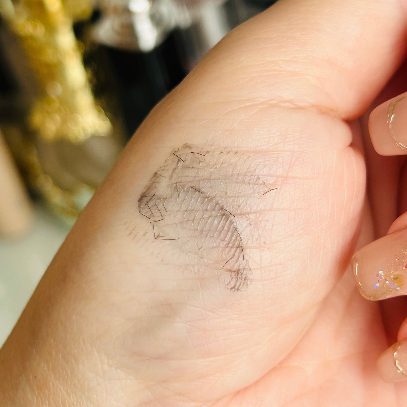 ウォンジョンヨ ヌードアイラッシュ/Wonjungyo/マスカラを使ったクチコミ(3枚目)