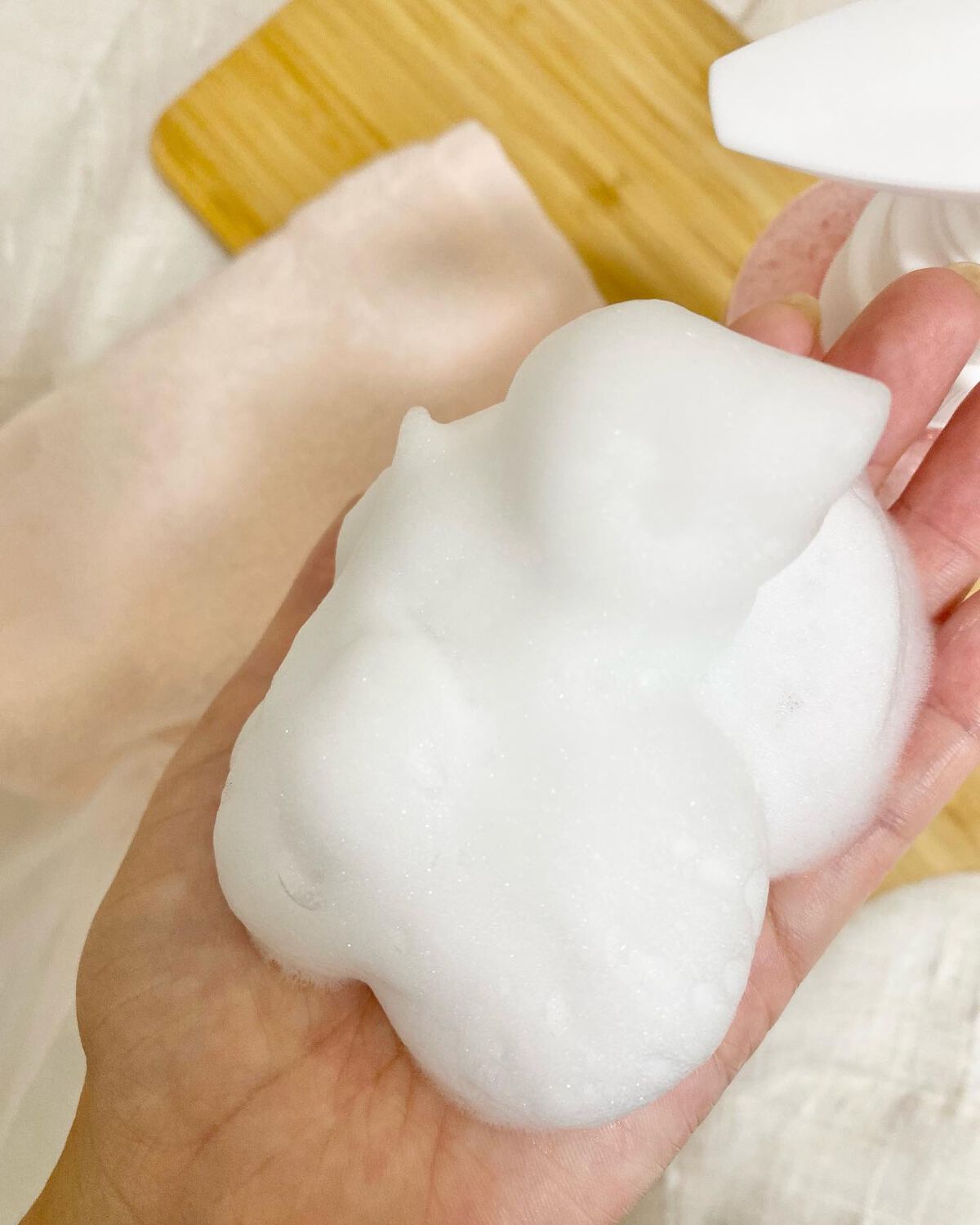 pon0310 on LIPS 「BELTAにスカルプシャンプーがあったのを初めて知りました🫢美..」(3枚目)