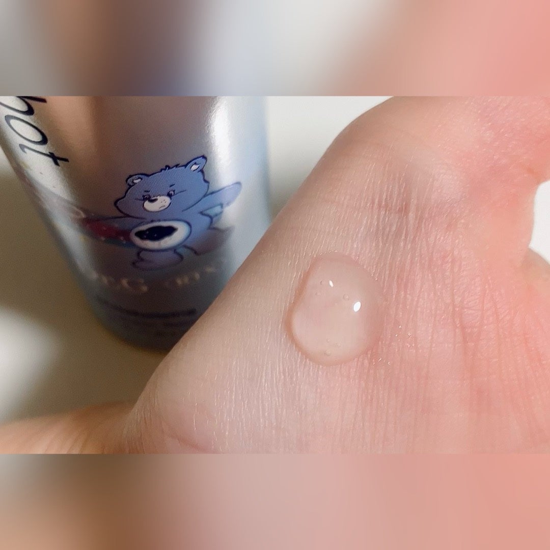 RTXセラム ヒアルショット/Dr.G/美容液を使ったクチコミ(3枚目)