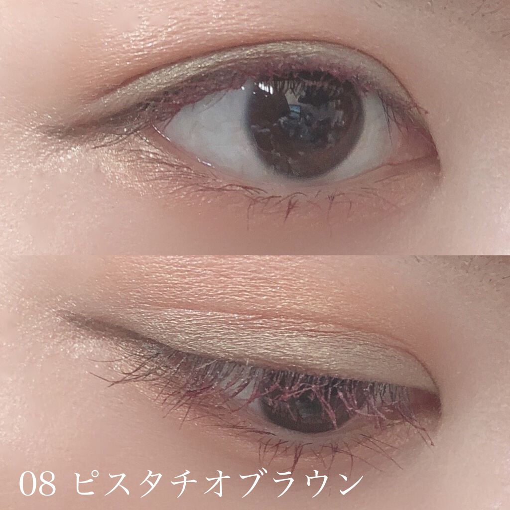 UR GLAM　VELVET EYE COLOR PALETTE/U R GLAM/アイシャドウパレットを使ったクチコミ（1枚目）