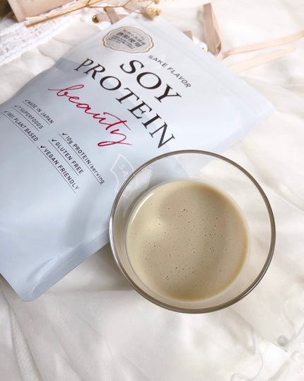 ソイプロビューティ/ハリウッド/ソイプロテインを使ったクチコミ(5枚目)