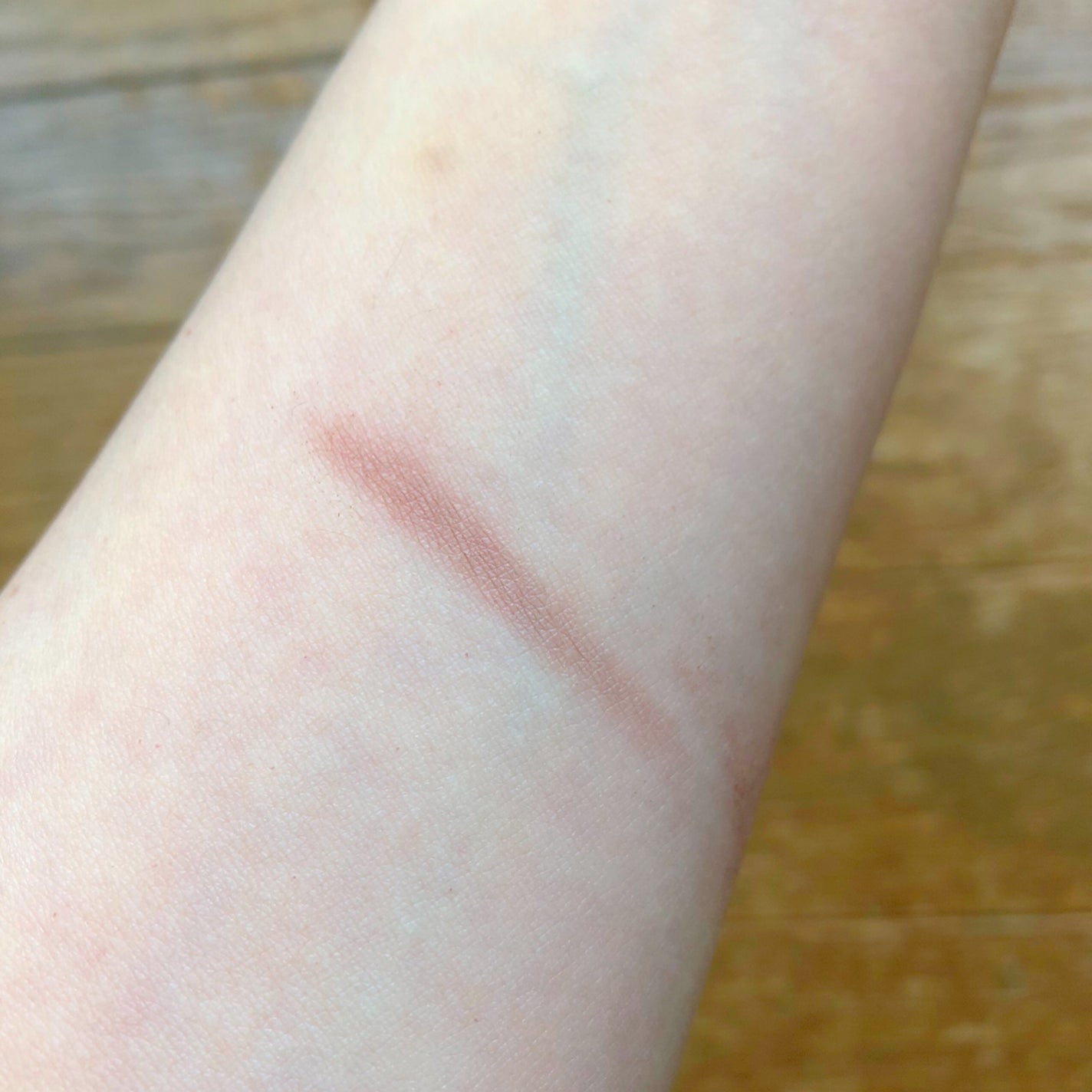 アイブロウブラシ/KATE/メイクブラシを使ったクチコミ(3枚目)