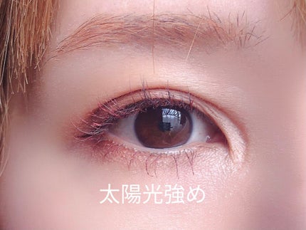 スモール アイシャドウ/M・A・C/単色アイシャドウを使ったクチコミ(5枚目)