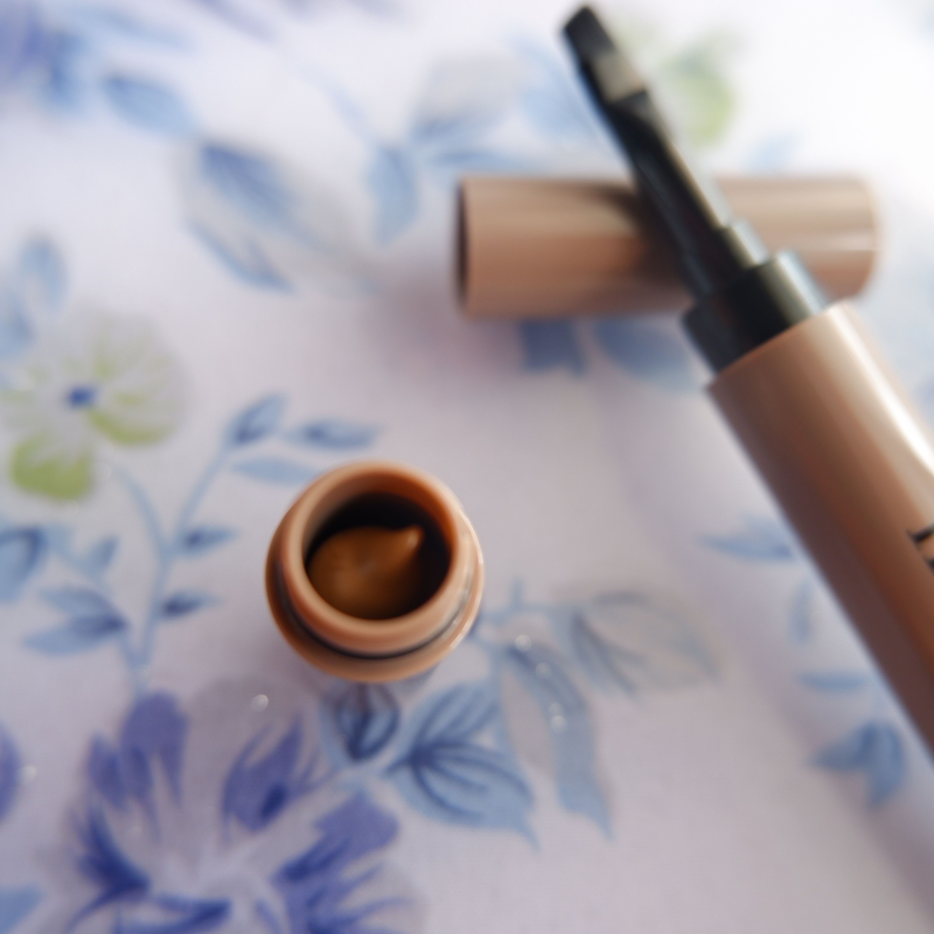 アイブロウクリームポマード/mayuota/その他アイブロウを使ったクチコミ（3枚目）