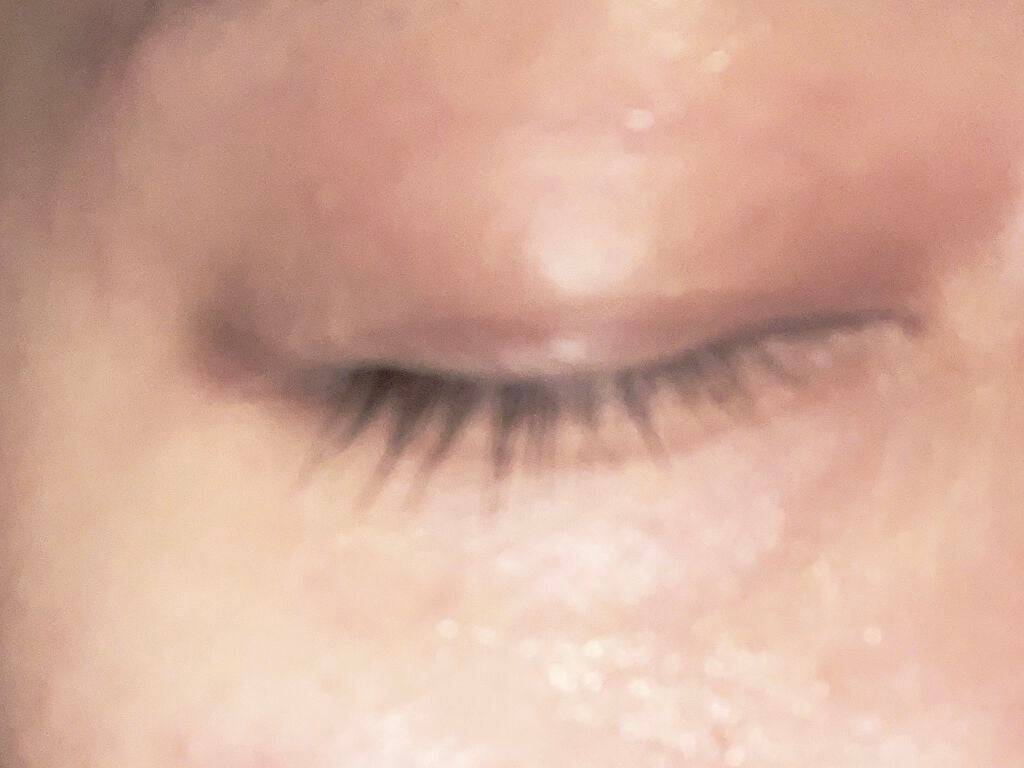 EMAKED(エマーキット)/水橋保寿堂製薬/まつげ美容液を使ったクチコミ(1枚目)