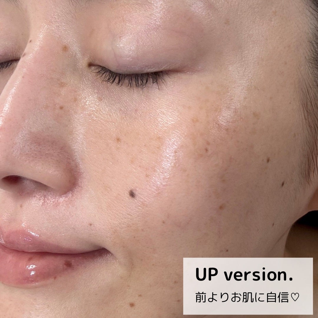 FUSICA CREAM/KUJIME/フェイスクリームを使ったクチコミ(7枚目)