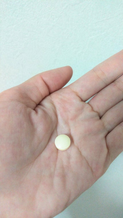 スギ薬局 管理栄養士推奨 ビタミンC/B/S Select/健康サプリメントを使ったクチコミ(2枚目)