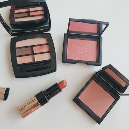 ブラッシュ/NARS/パウダーチークを使ったクチコミ(1枚目)