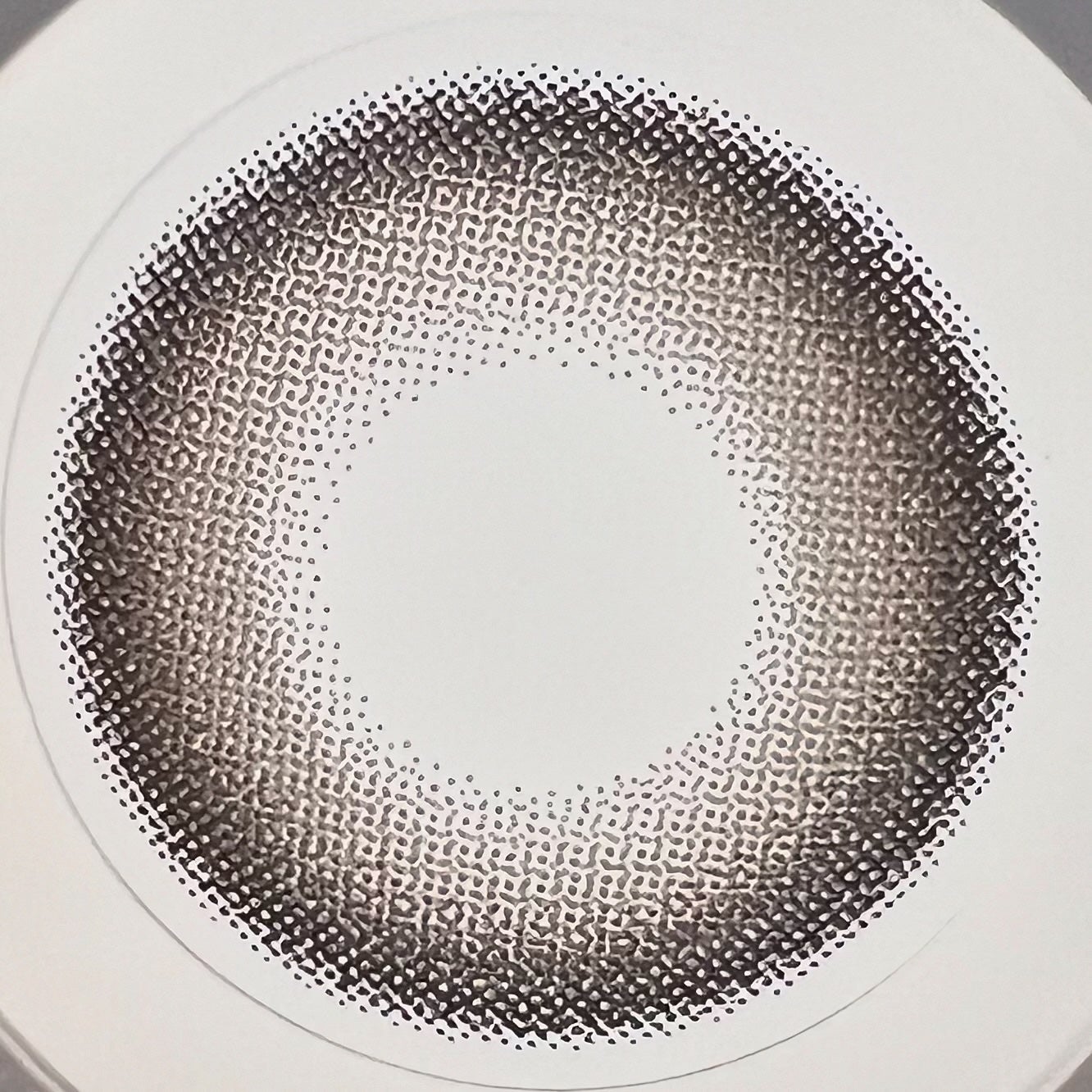 FLANMY 1day/FLANMY/ワンデー(1DAY)カラコンを使ったクチコミ(3枚目)