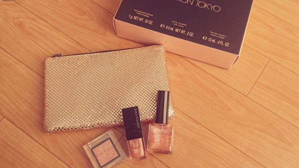 リップ オイル プランパー/ADDICTION/リップオイルを使ったクチコミ（1枚目）