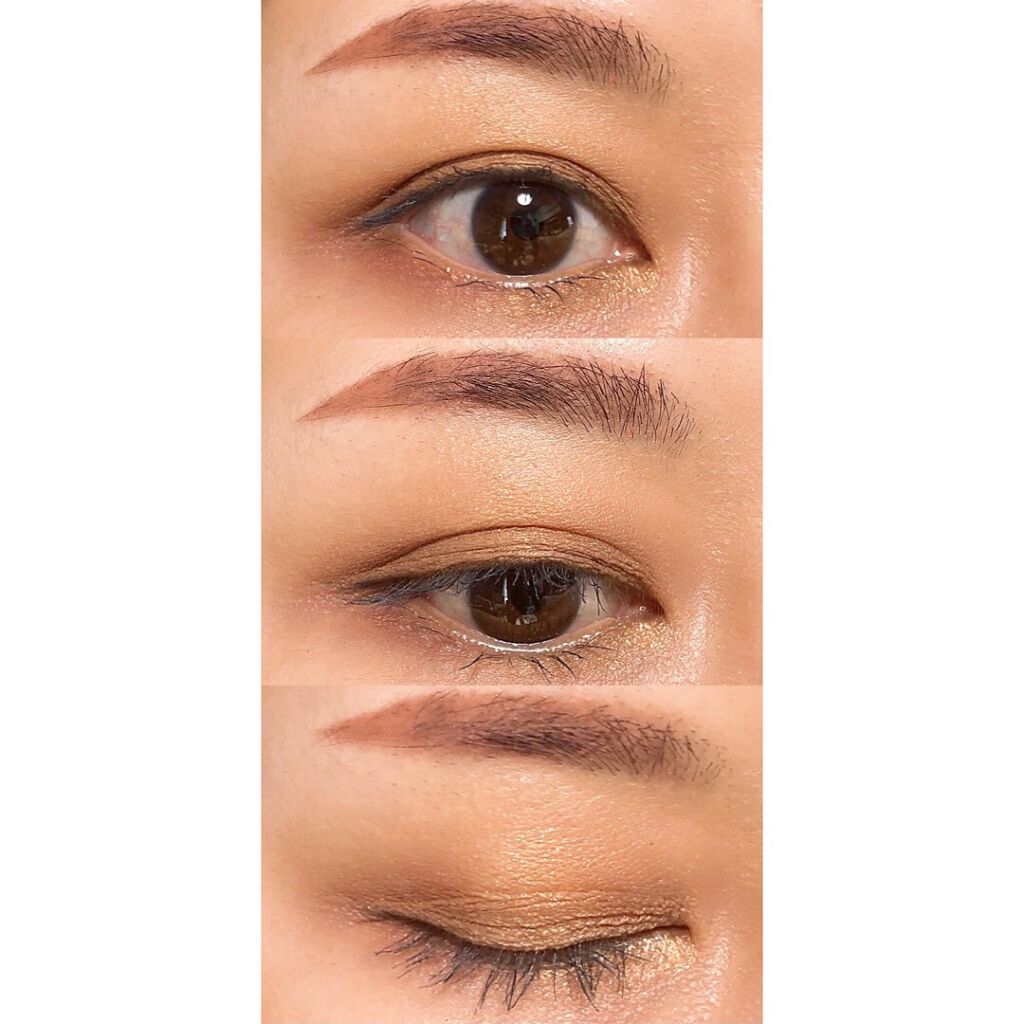 インラプチュア ラッシュ 05/Celvoke/マスカラを使ったクチコミ（3枚目）