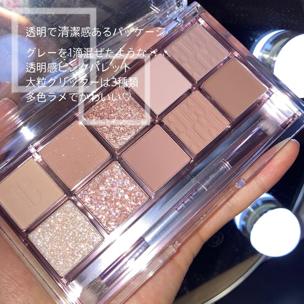 secretcandymagic 1day(シークレットキャンディーマジック）/secret candymagic/ワンデー（１DAY）カラコンを使ったクチコミ（2枚目）