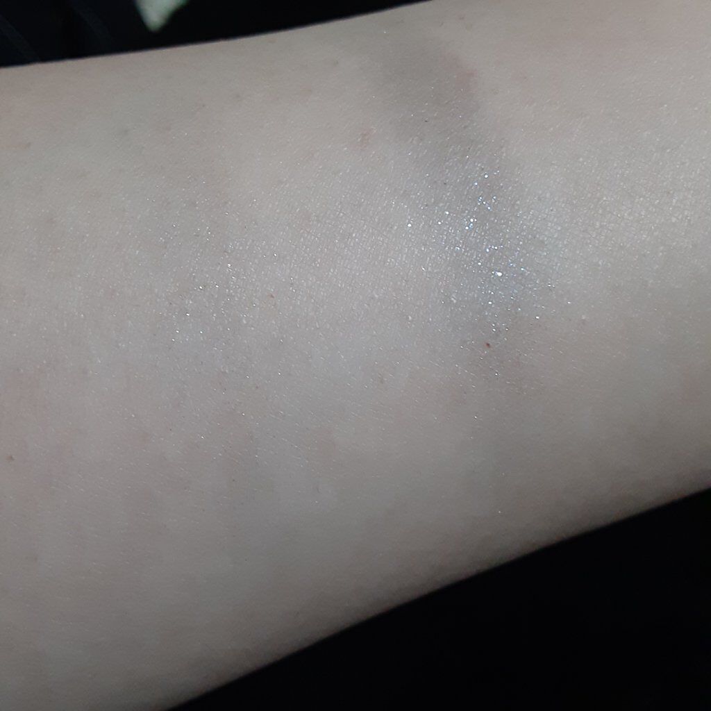 麻雀アイシャドウ/和粧/単色アイシャドウを使ったクチコミ（3枚目）