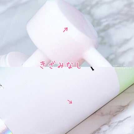 PRO-V ミセラー ピュア&モイスト ノンシリコンシャンプー/トリートメント/パンテーン/市販シャンプーを使ったクチコミ(6枚目)