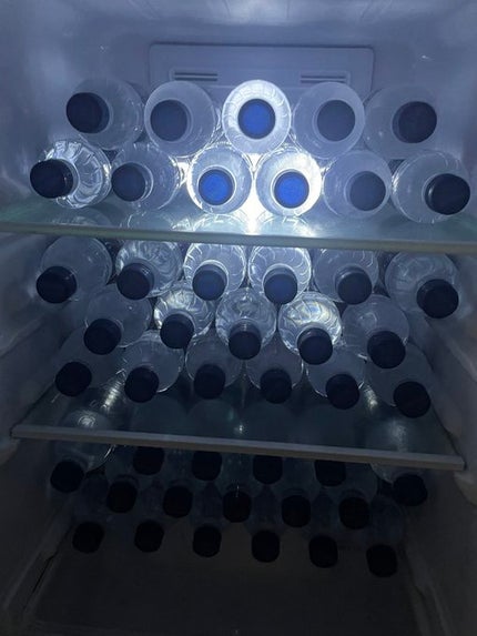 霧島天然水 のむシリカ/極選市場/ミネラルウォーターを使ったクチコミ(2枚目)