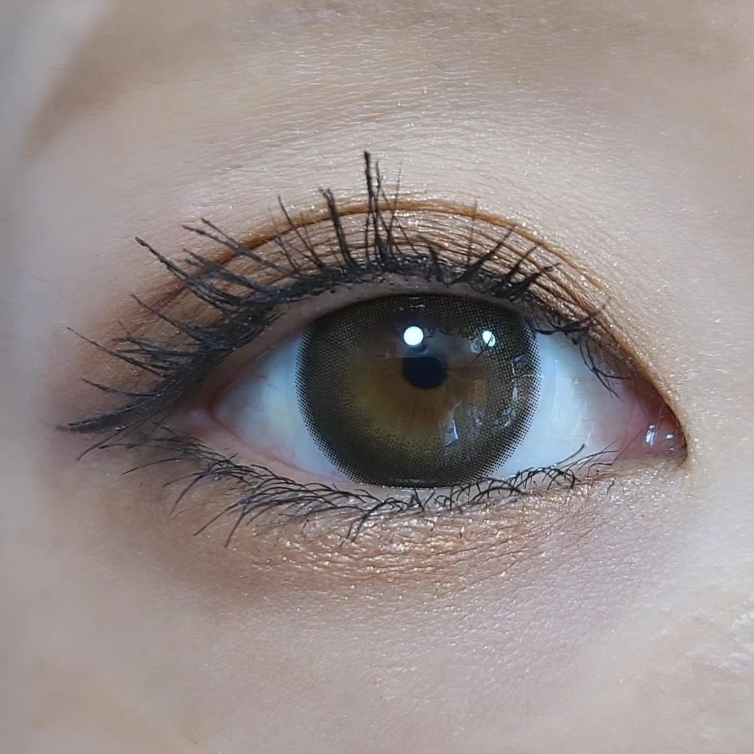 TOPARDS 1day/TOPARDS/ワンデー(1DAY)カラコンを使ったクチコミ(5枚目)