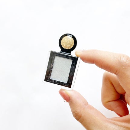 シャドーカスタマイズ (フローティング)/MAJOLICA MAJORCA/単色アイシャドウを使ったクチコミ(2枚目)