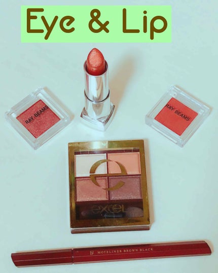 カラーセンセーショナル リップスティック D<マット メタリック コレクション>/MAYBELLINE NEW YORK/口紅を使ったクチコミ(2枚目)