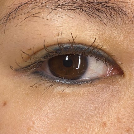 フェイト マスカラ/GENTY/マスカラを使ったクチコミ(4枚目)