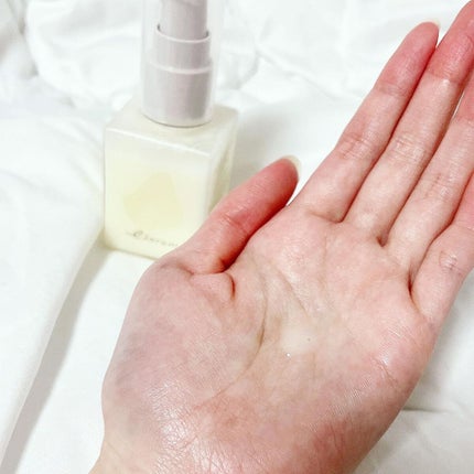 思いでオイル 03/エソラニ/フェイスオイルを使ったクチコミ(8枚目)