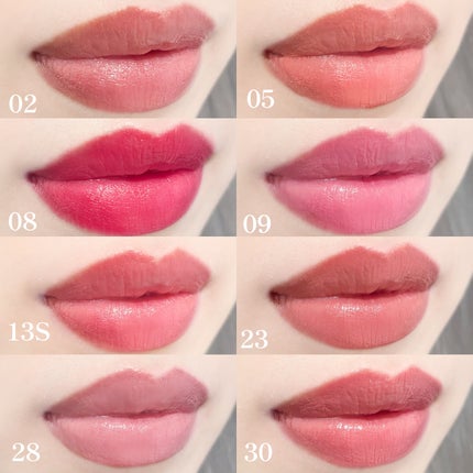 クリニーク ポップ リップ 09 スウィート ポップ/CLINIQUE/口紅の画像