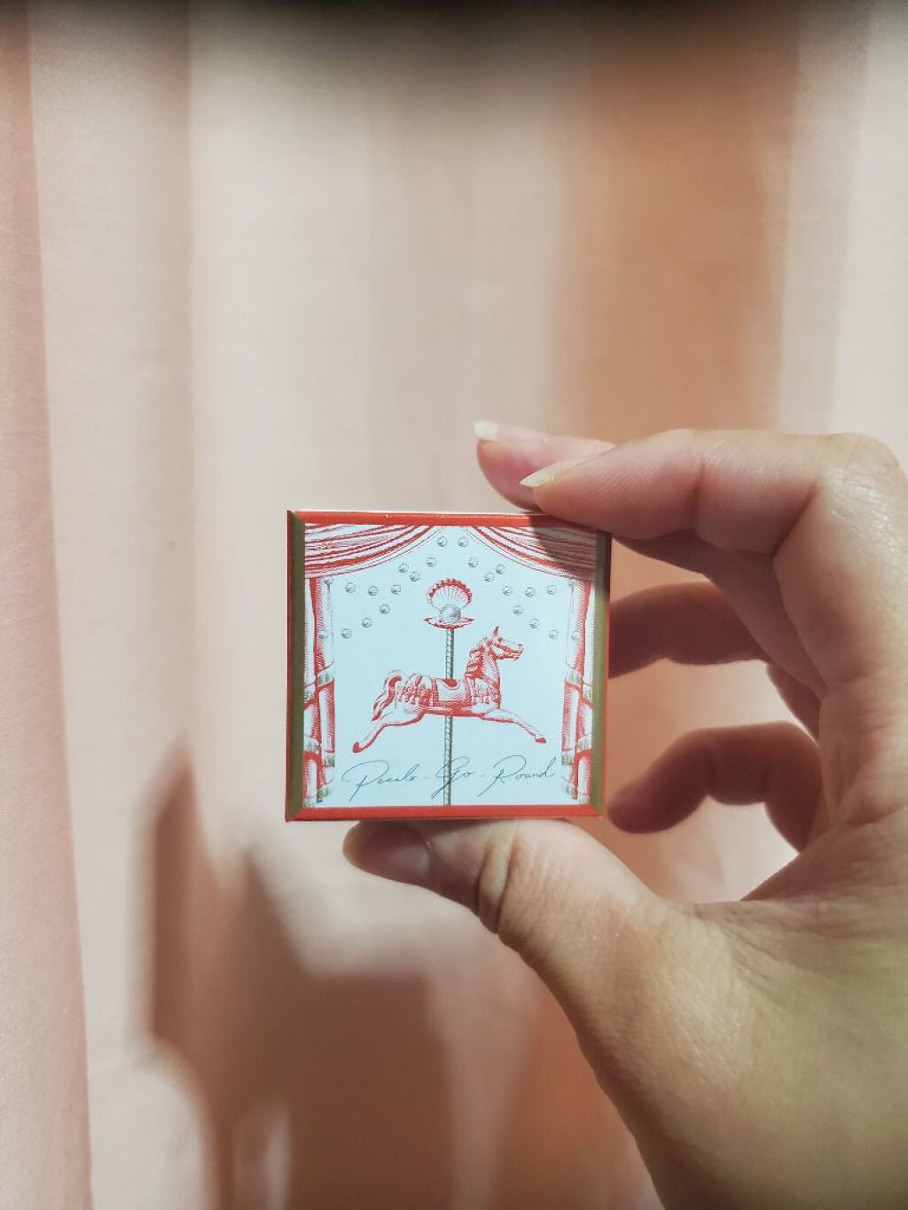 クリームアイカラー/ミキモト コスメティックス/ジェル・クリームアイシャドウを使ったクチコミ(1枚目)