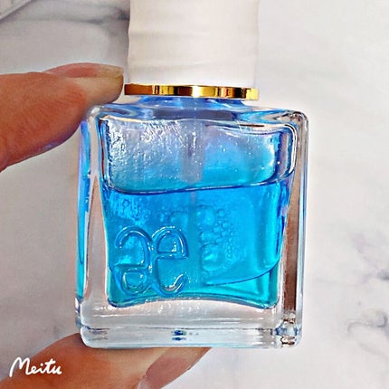 カクテル ネイルケア オイル/Elégance/ネイルオイル・トリートメントを使ったクチコミ(3枚目)