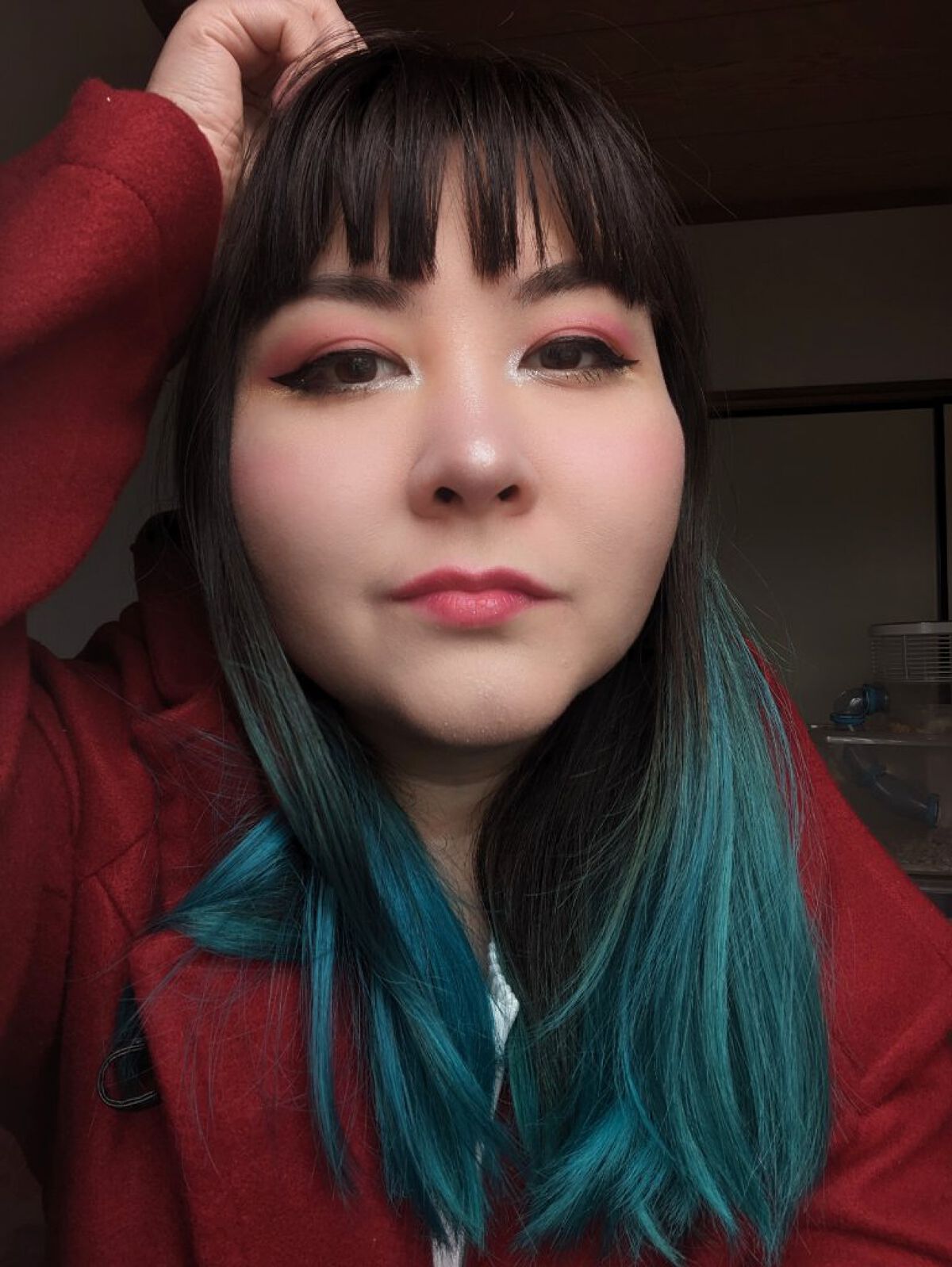 BBクリーム UV SPF40 PA+++/MISSHA/BBクリームを使ったクチコミ（1枚目）