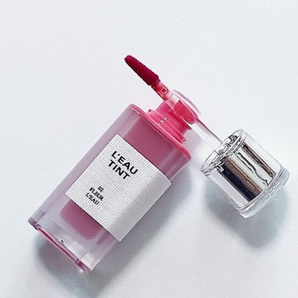 ローティント/BBIA/リップティントを使ったクチコミ(2枚目)