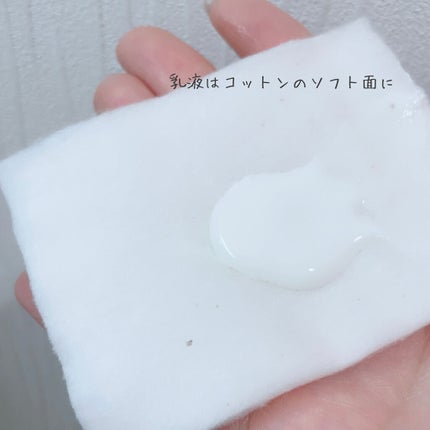 ブライト クレンジング クリーム/IGNIS/クレンジングクリームを使ったクチコミ(4枚目)