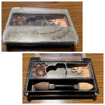 プロフィニッシュファンデーション/インテグレート/パウダーファンデーションを使ったクチコミ(5枚目)