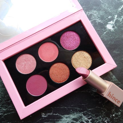 試してみた】MTHRSHP: ROSE DECADENCE PAT McGRATH LABSのリアル 試してみた】MTHRSHP: ROSE DECADENCE PAT McGRATH LABSのリアル
