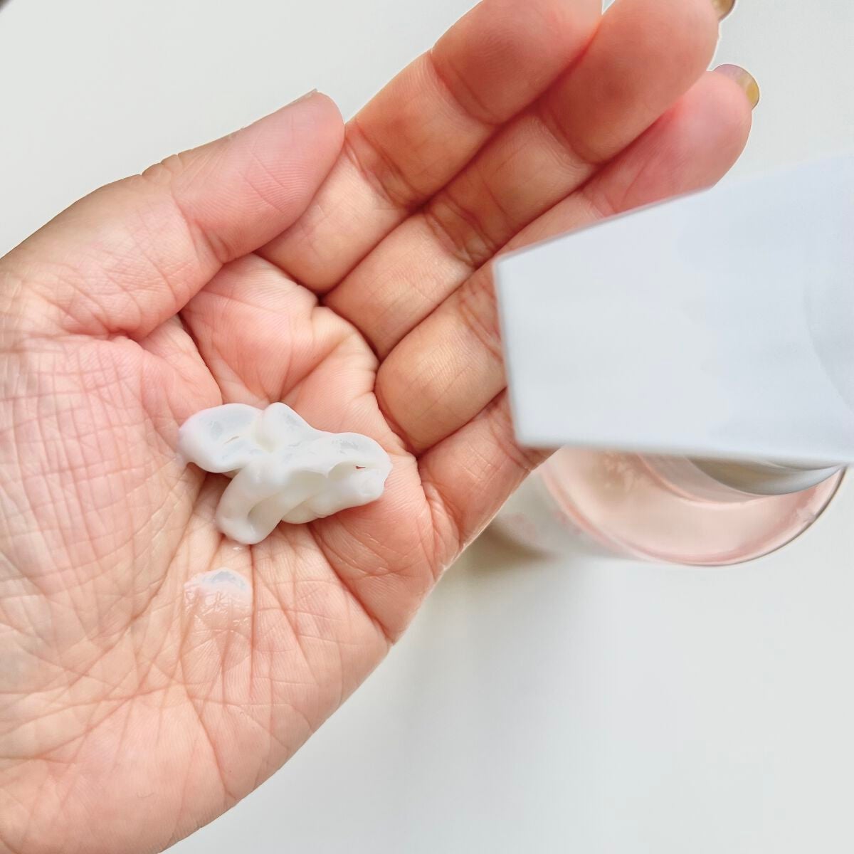 ノンシリコン アミノ酸 シャンプー/コンディショナー 衣薫(ころもかおる)/MOGANS/市販シャンプーを使ったクチコミ(3枚目)