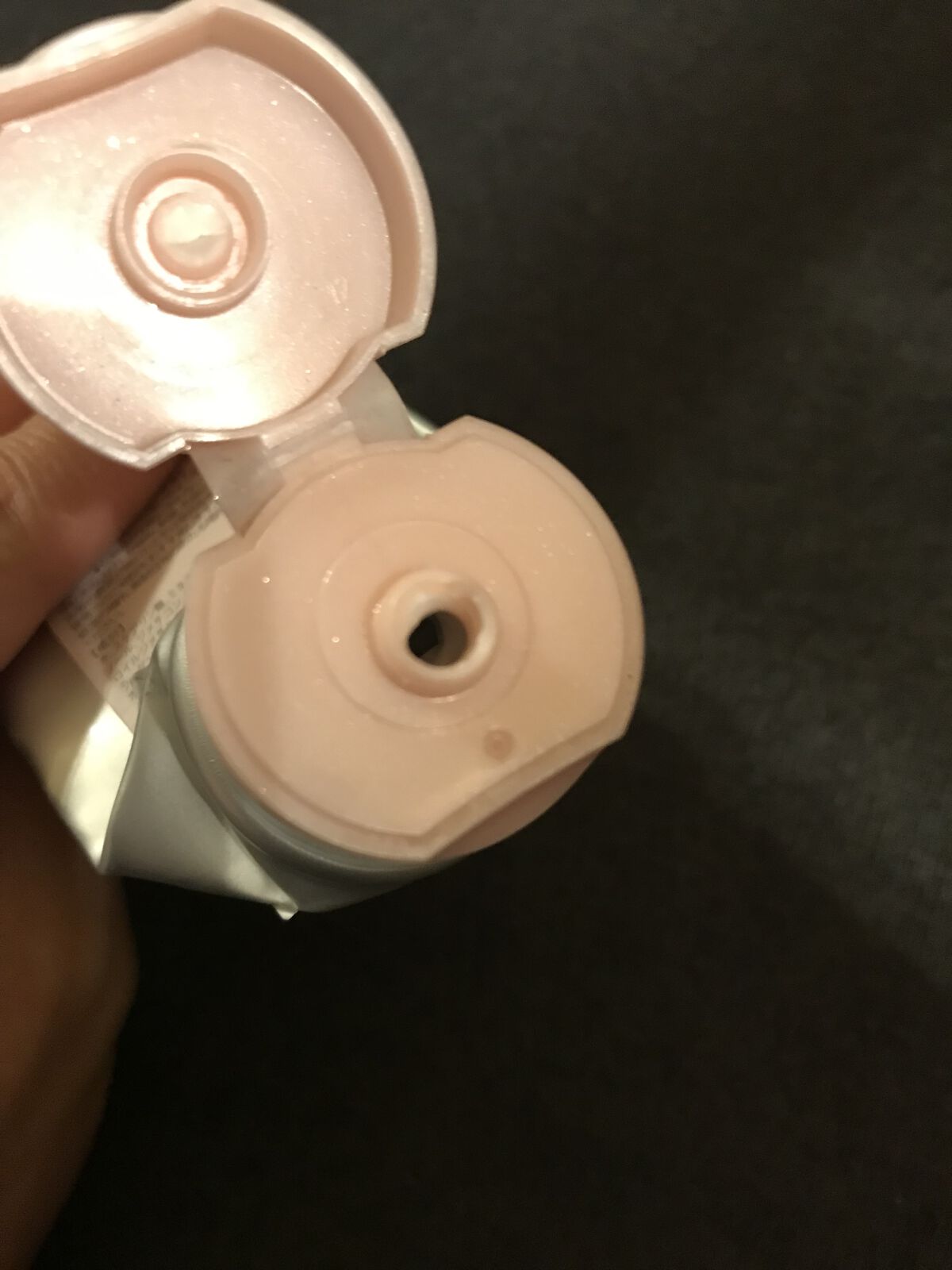 フレグランス ハンドクリーム マリアリゲル/フェルナンダ/ハンドクリームを使ったクチコミ（3枚目）