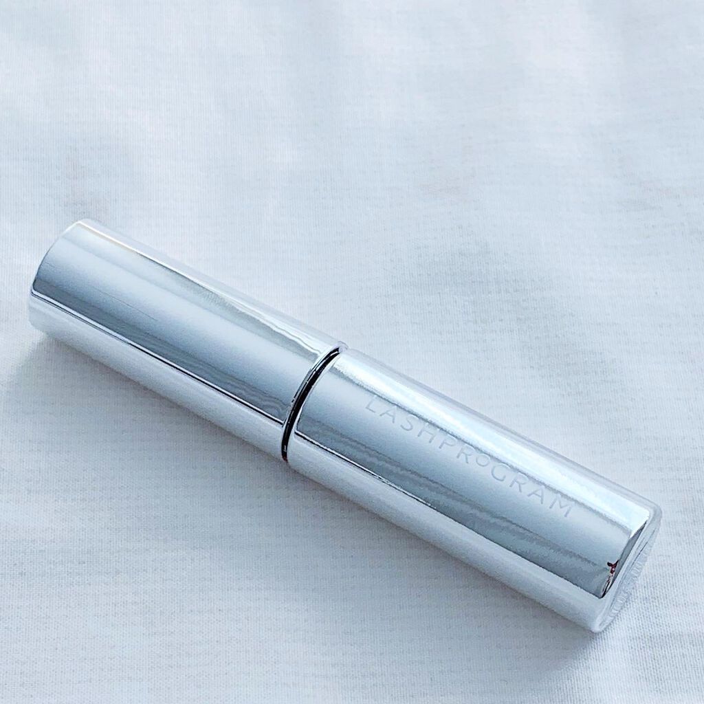 ラッシュプログラム /ISEHAN Lab./まつげ美容液を使ったクチコミ(6枚目)